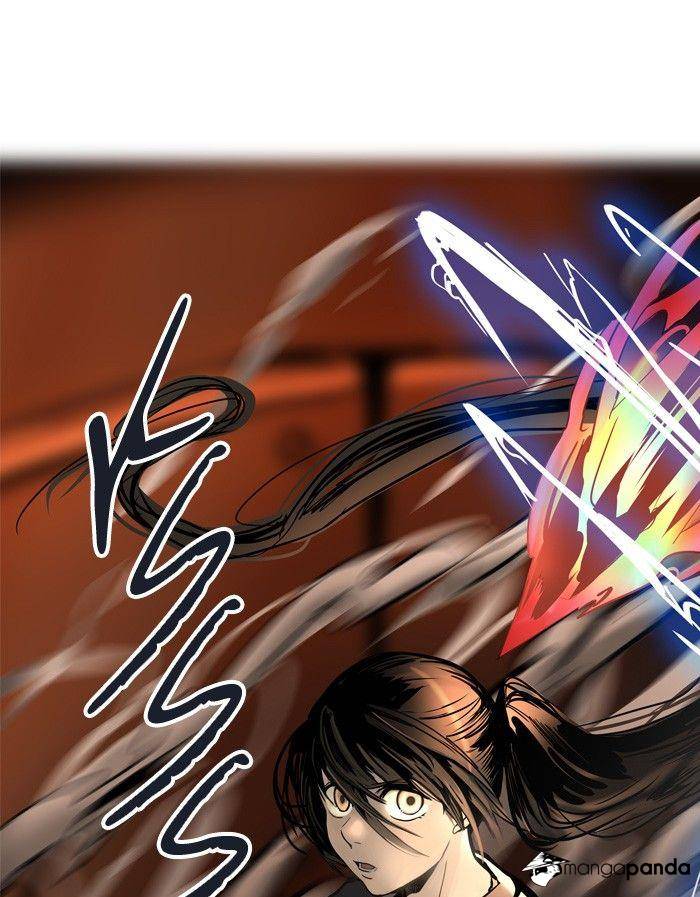 Tower of God Chapter 296 image 001